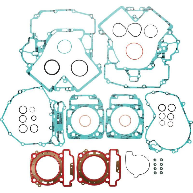 VEP Complete Gasket Kit