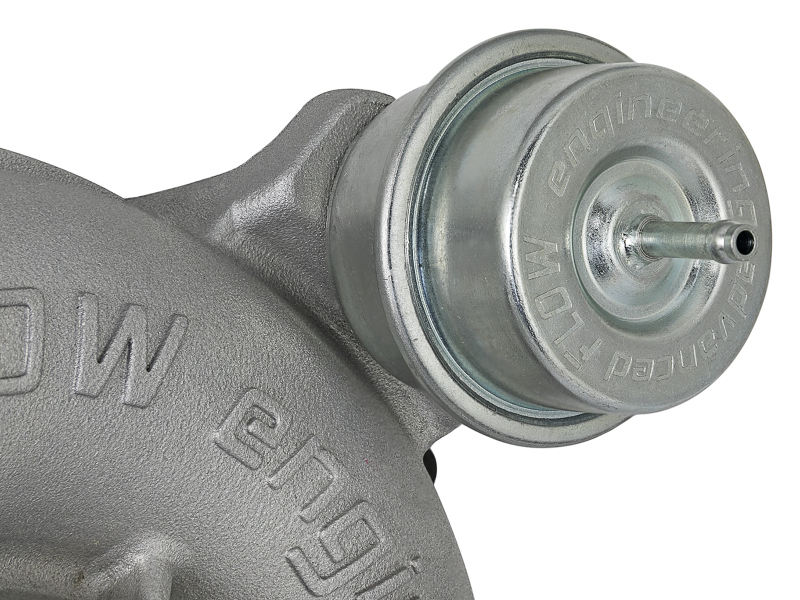 BladeRunner Street Series Turbocharger