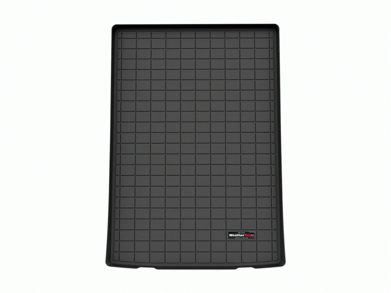 WT Cargo Liners - Black