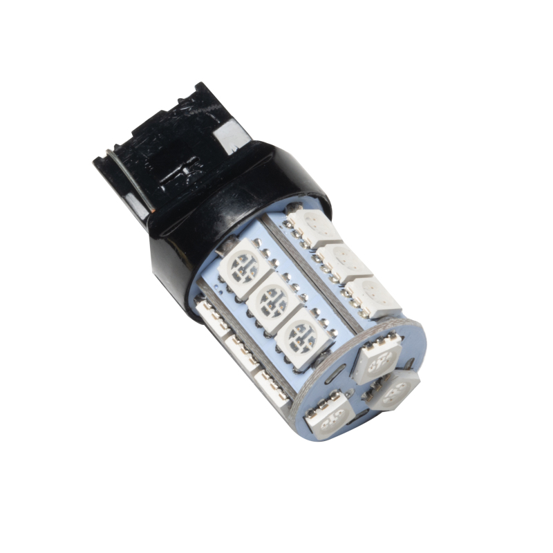 Oracle 7440 18 LED 3-Chip SMD (Single) - Amber