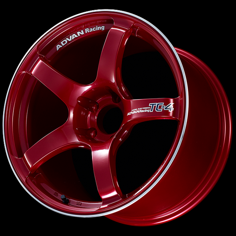 AVN TC4 Wheels