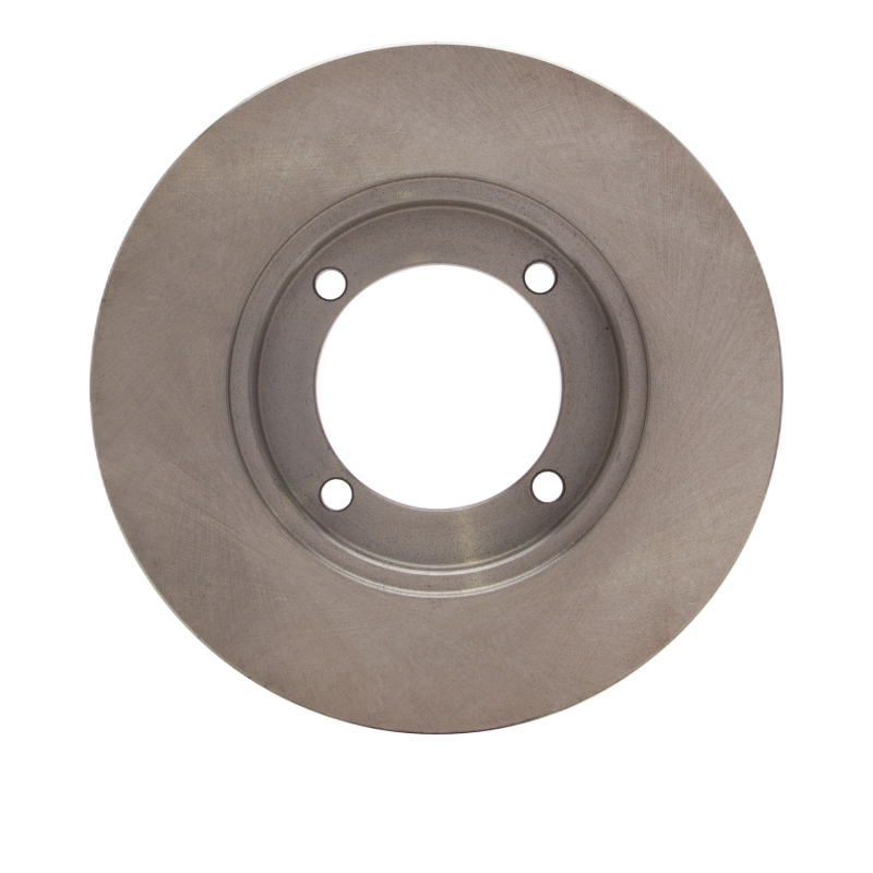 DFC 91-92 Dodge Colt Front Brake Rotor thumbnail 3