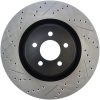ST Slot & Drill Brake Rotors