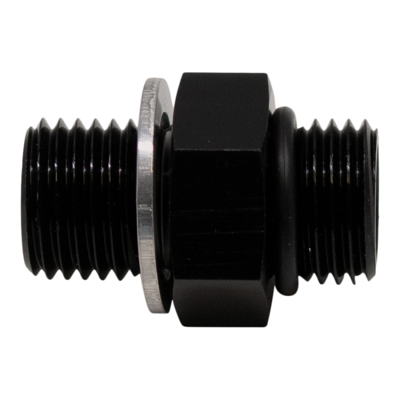 DW ORB to Metric Adapters