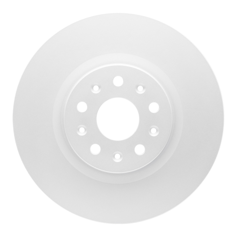 DFC GeoSPEC Coated Rotors - Plain