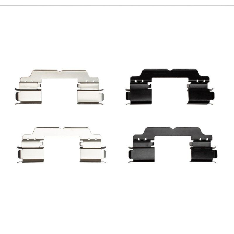 DFC 08-24 Audi S8 Front/Rear Premium Hardware Kit