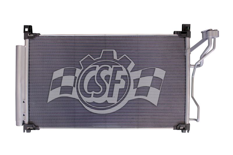CSF A/C Condensers