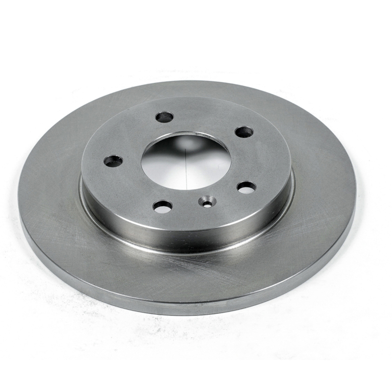 Power Stop 12-13 Chevrolet Impala Front & Rear Autospecialty Kit w/Cals (Bundled Kit) thumbnail 9