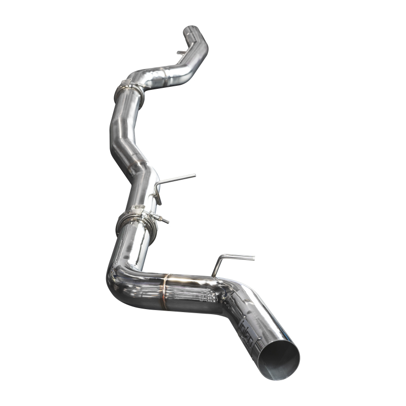 Injen 20-23 Toyota GR Supra 3.0L Turbo 6cyl SS Race Series Cat-Back Exhaust thumbnail 8