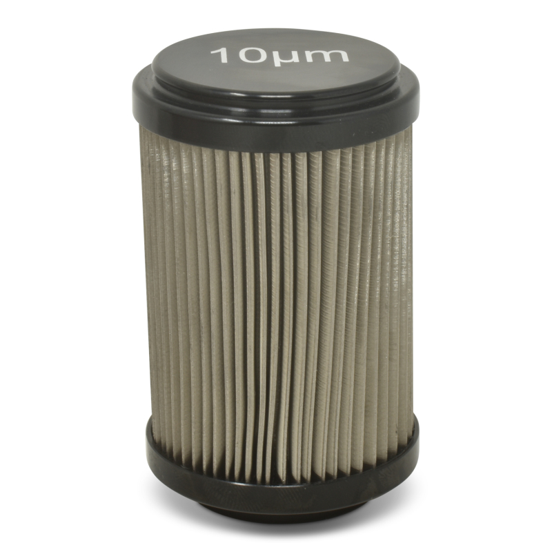 Russell ProFilter 2 Fuel Filter Replacement Elements 755010 Element, Pro-Filter 2, 75 Series, Stainless Steel Mesh, 10 Micron, Each thumbnail 7