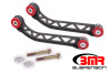 BMR 08-17 Challenger Non-Adj. Upper Control Arms (Polyurethane) - Black Hammertone thumbnail 3