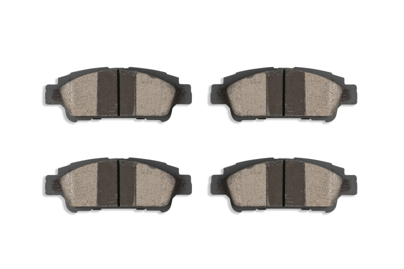 DBA Street Series Brake Pads