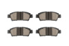 DBA Street Series Brake Pads