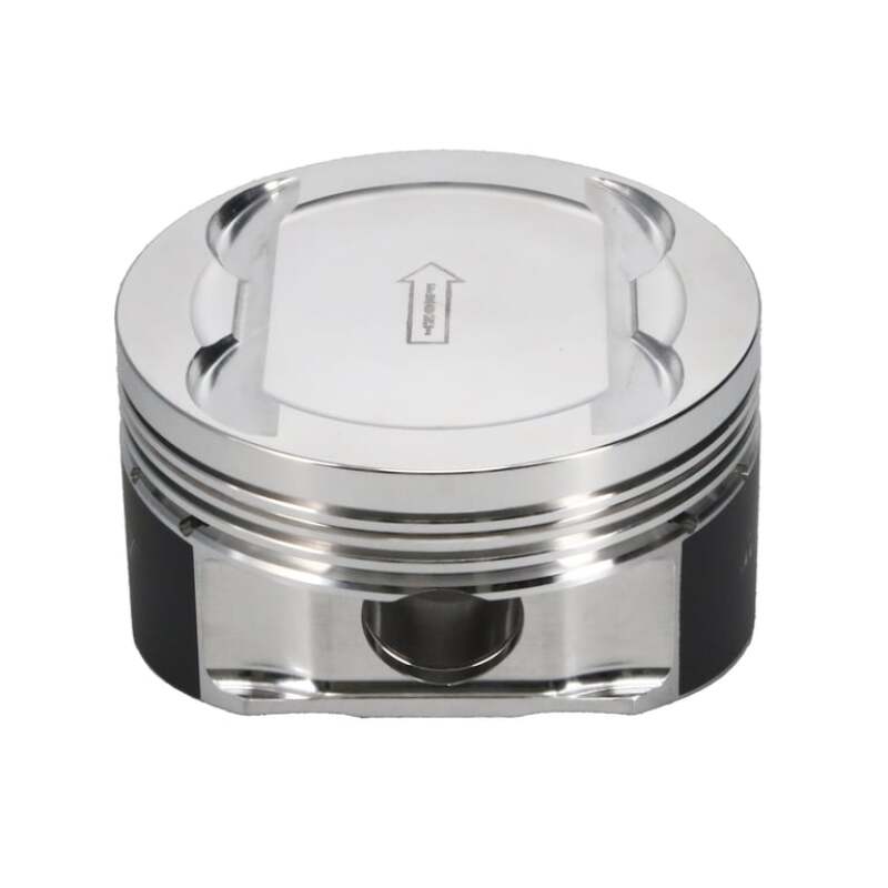 Manley Pistons 599620CE-6 Pistons, PIST-3.780/1.239/+2cc E/D thumbnail 3