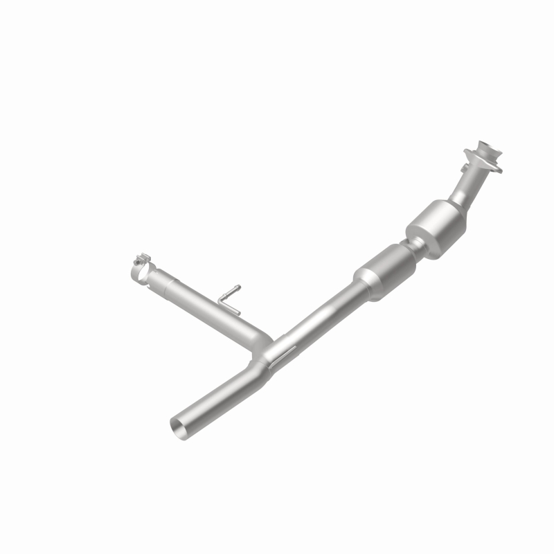 MagnaFlow 2004 Ford F-150 5.4L Direct Fit Converter thumbnail 3