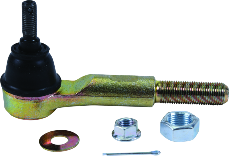Quadboss Tie Rod Ends 411158 QuadBoss 19-21 Honda SXS1000 Talon 1000R Steering Rack Assembly Kit - Outer End Only thumbnail 3