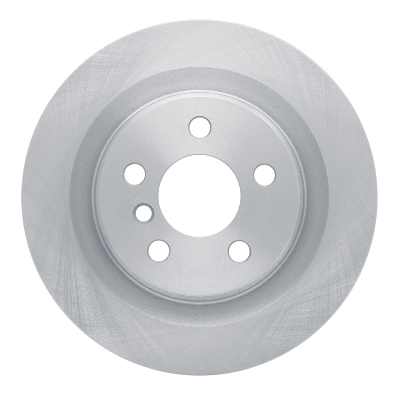 DFC Brake Rotors - Plain