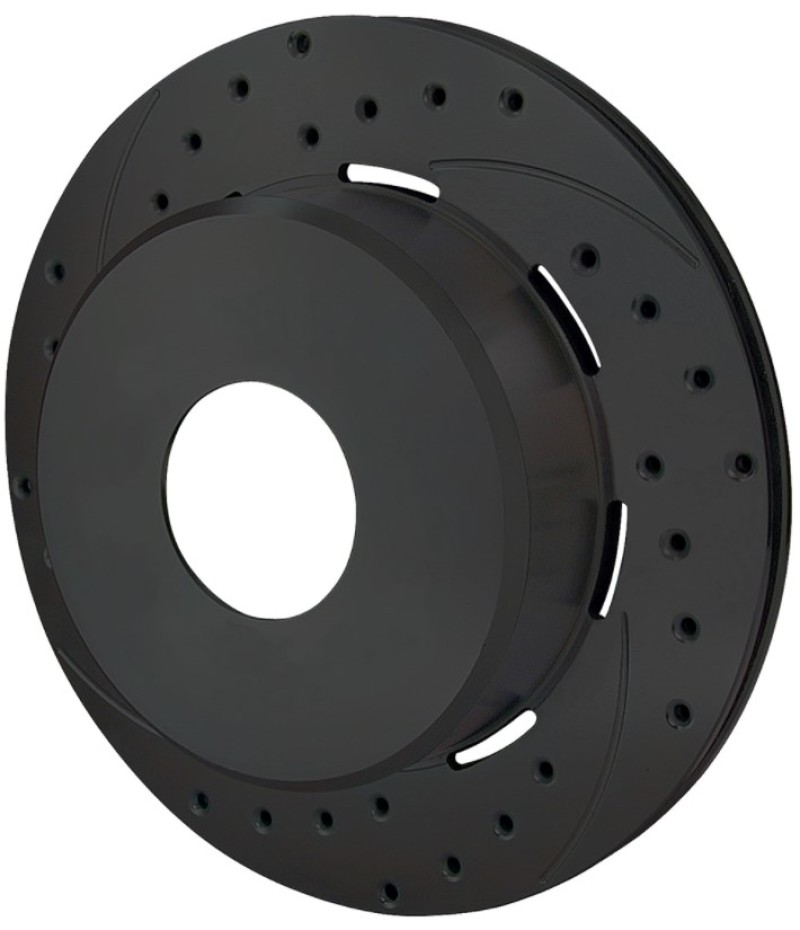 WIL Rotors