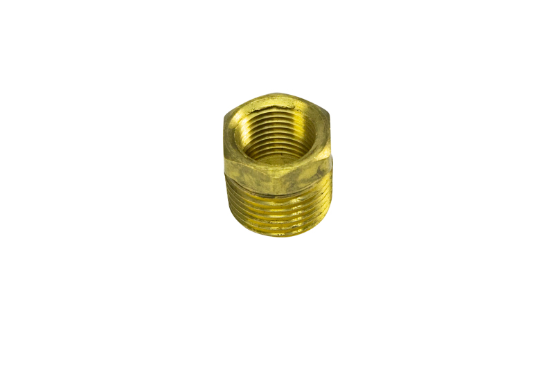 FAST Brass Bushing 1/2Mpt X 3/8F thumbnail 3