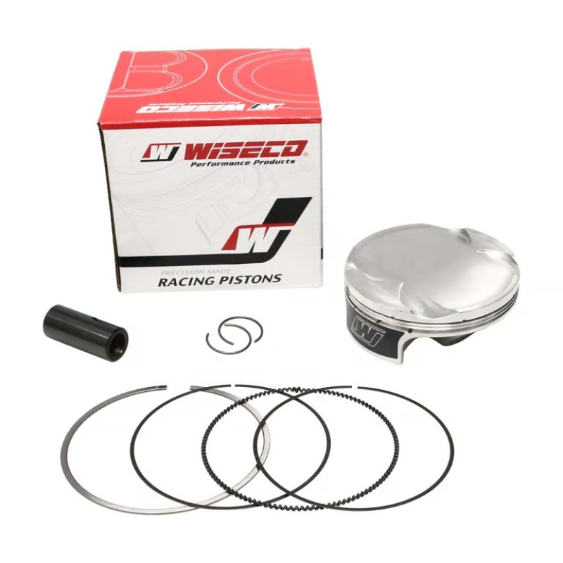 Wiseco 2020 KTM500EXC Piston kit thumbnail 7