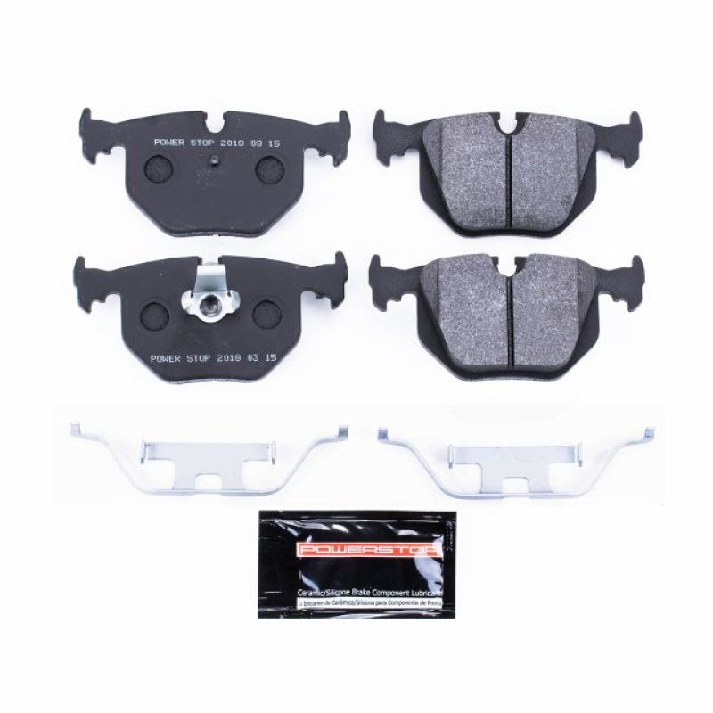 PSB Track Day SPEC Brake Pads