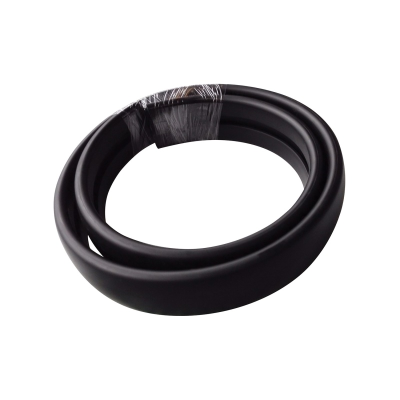 Westin Sportsman Grille Guard Rubber Strip Replacement - Black thumbnail 2