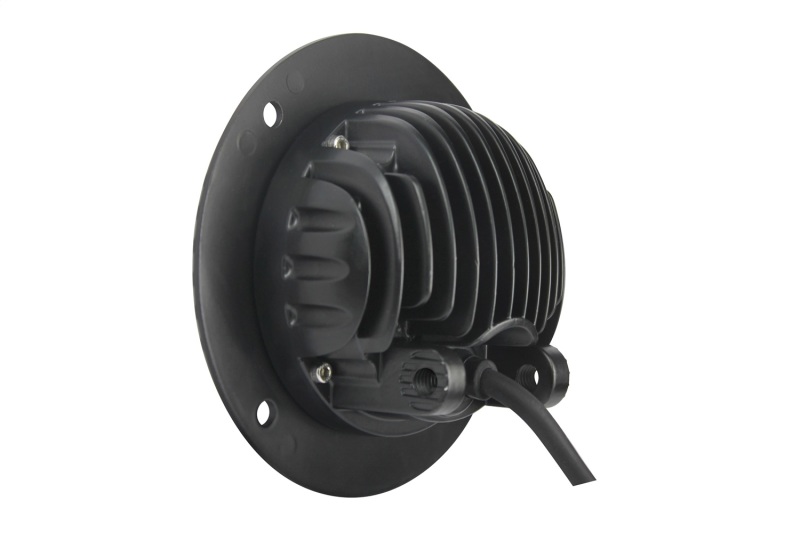 Hella Value Fit 90mm 6 LED Light - FLSH Off Road Spot Light thumbnail 9