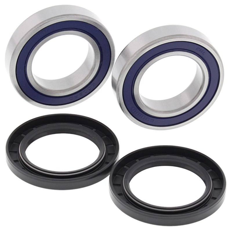 ABR Wheel Bearing Kits