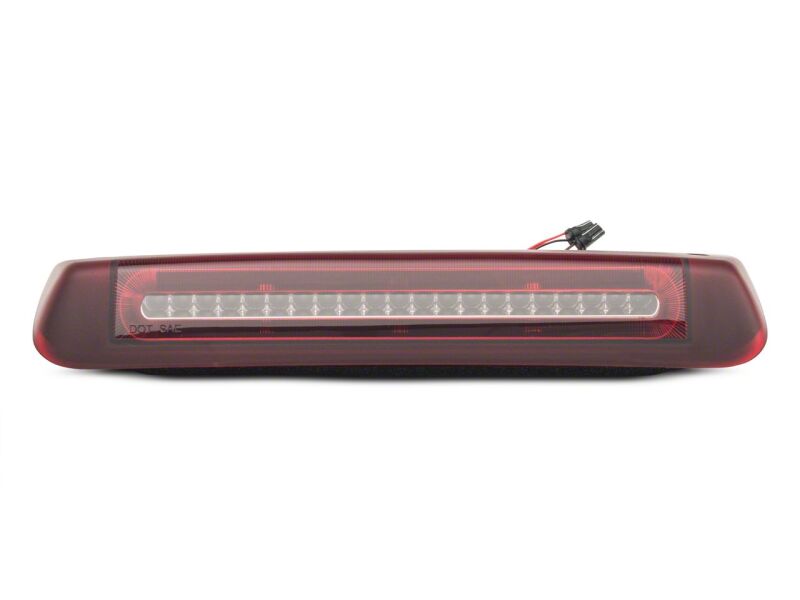 Raxiom 04-08 Ford F-150 Axial Series LED Third Brake Light thumbnail 3