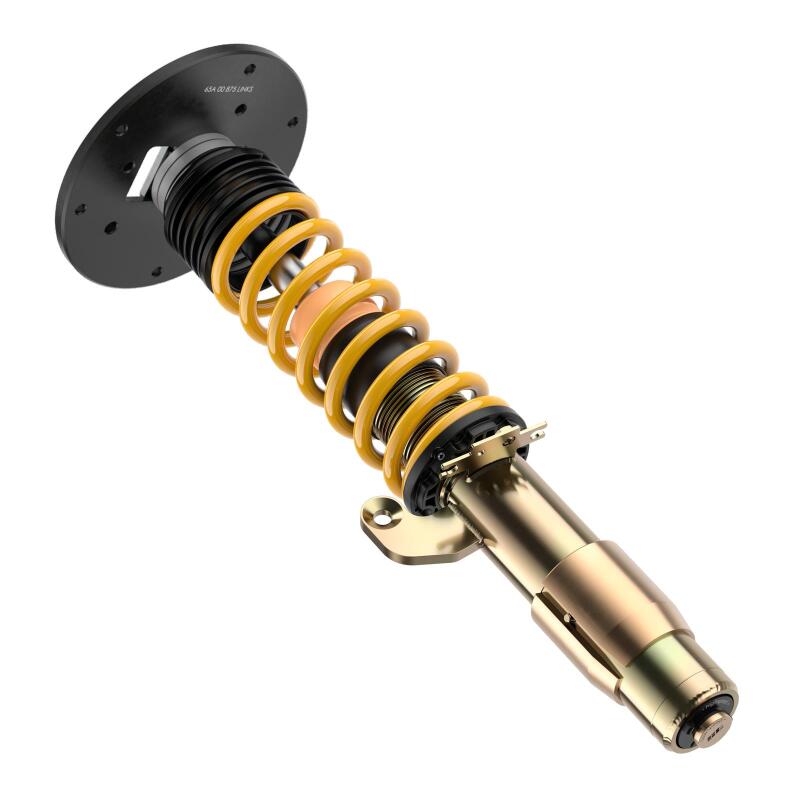 ST Suspensions Coilover Kits 18202208AN XTA Plus 3 Kit, BMW M4 incl. Clubsport (F82,F83) thumbnail 6