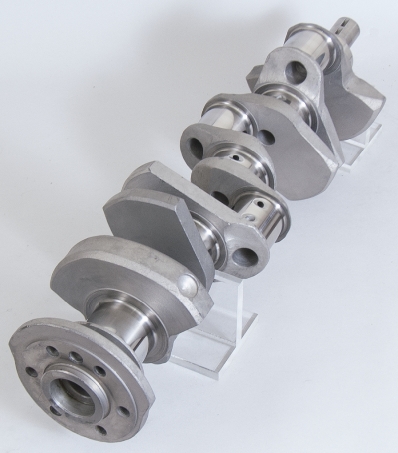 EAG Crankshafts - 8 Cyl