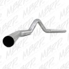 MBRP DPF Back Exhaust P