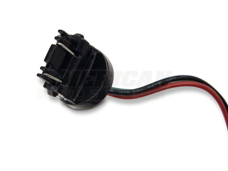 Raxiom 05-09 Ford Mustang Axial Series LED Sequential Chase Tail Light Kit- Plug-and-Play thumbnail 5