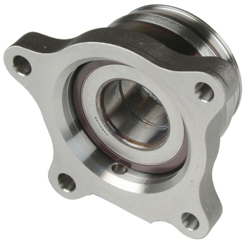 MOH Hub Assemblies