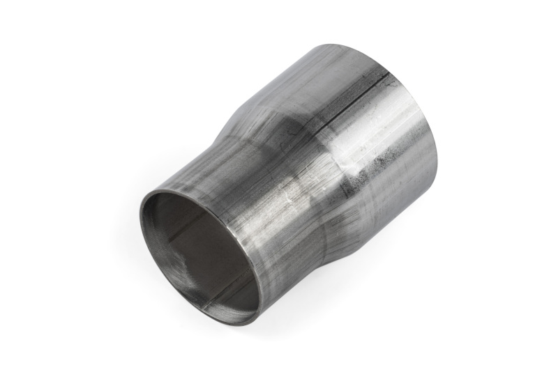 APR T304 Stainless Steel Reducer - 76mm to 60mm (3in to 2.36in)