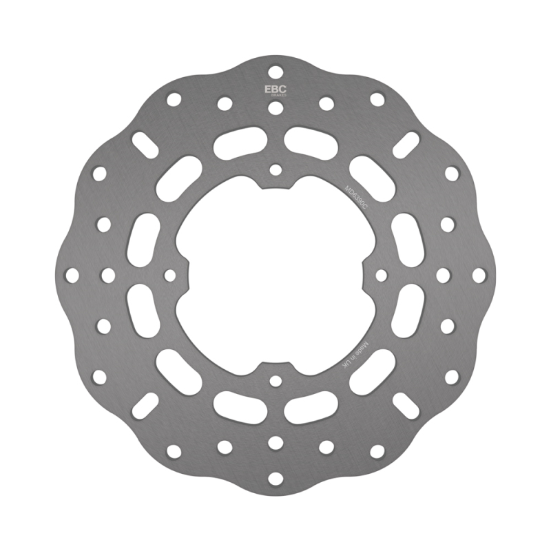 EBC MD Contour Rotors