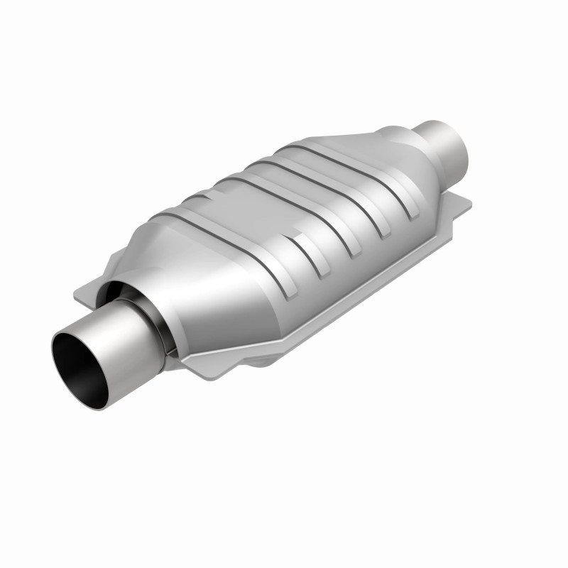 MagnaFlow Universal Catalytic Converter Mf 3 thumbnail 8