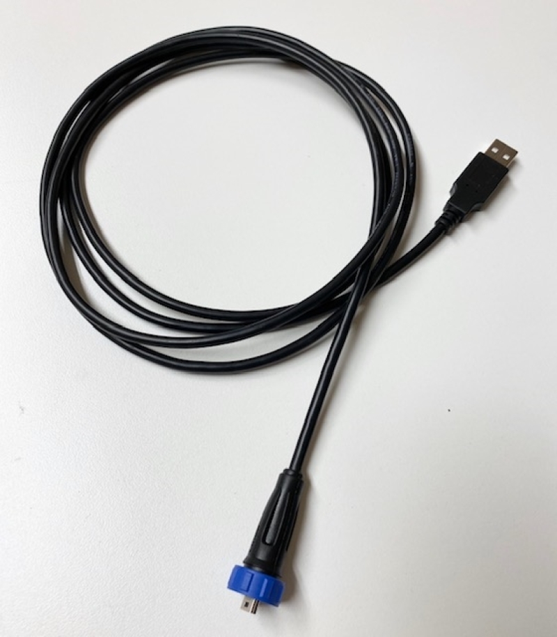 RYW Comms Cables