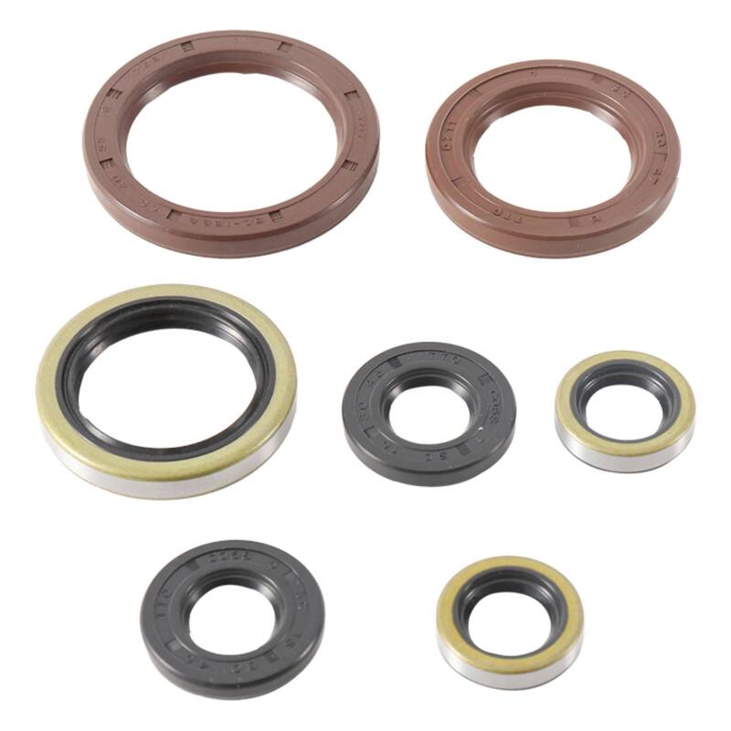VEP Engine Oil Seal Kit