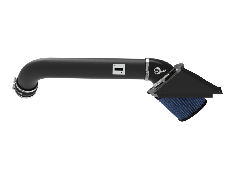 aFe MagnumFORCE Intakes Stage-2 P5R AIS P5R Ford F-150 09-10 V8-5.4L (blk) thumbnail 9