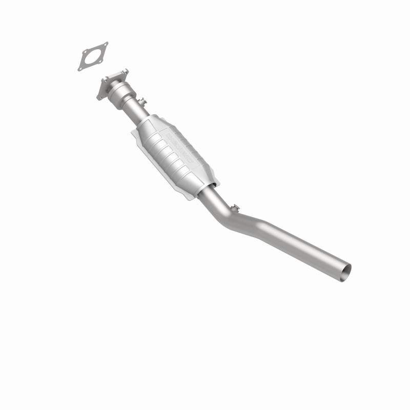 MagnaFlow 96-97 Chrysler Cirrus 2.4L Direct Fit Converter thumbnail 5