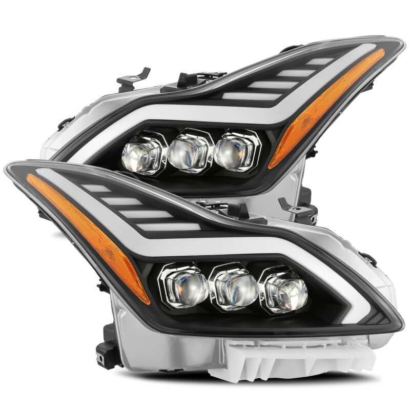 ARX NOVA Headlights