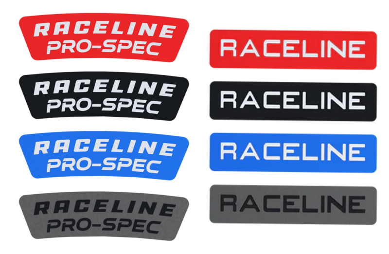 Raceline A13B Omega 14x7in/4x156 BP / 10mm Offset /132.5mm Bore - Satin Black Wheel thumbnail 3