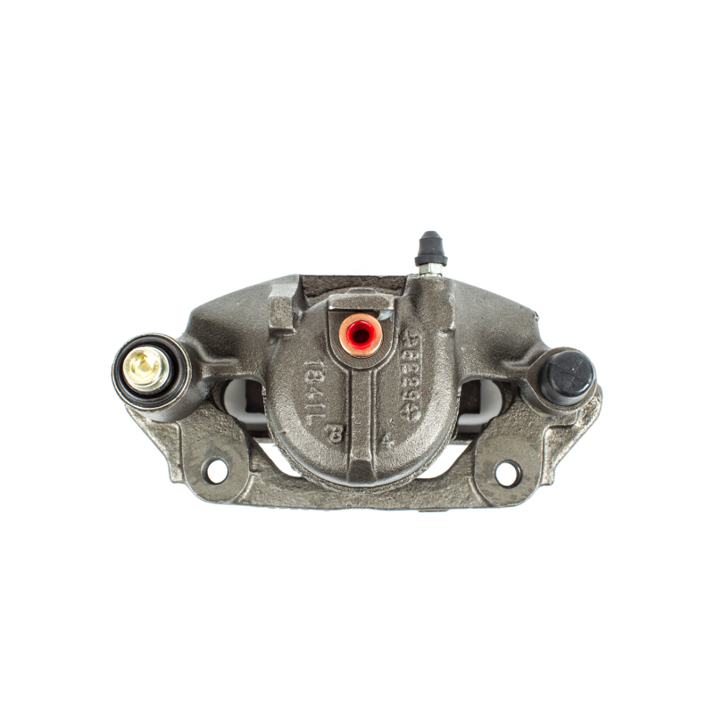 Power Stop 94-98 Ford Mustang Front Left Autospecialty Caliper w/Bracket thumbnail 5