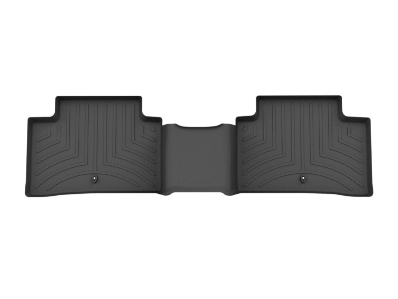 WT FloorLiner - Rear - Blk
