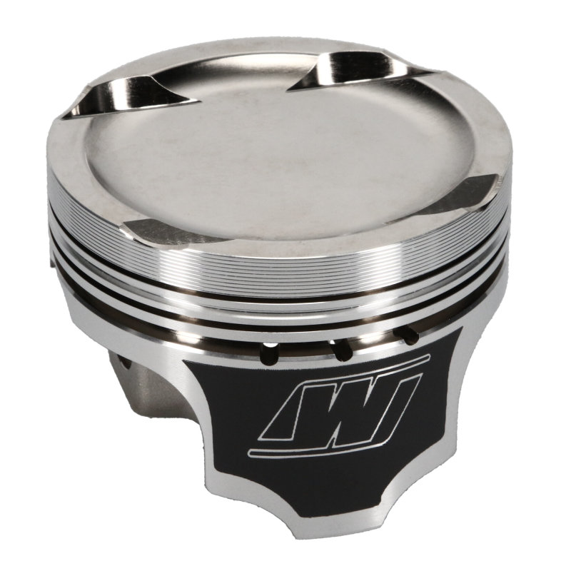 Wiseco Acura Turbo -12cc 1.181 X 81.5MM Piston Shelf Stock Kit thumbnail 9