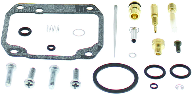 QBS Carburetor Kits