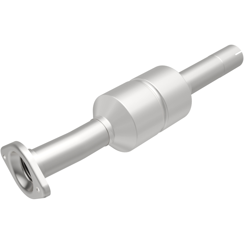 MagnaFlow Direct Fit Catalytic Converter 04-10 Toyota Highlander 3.5 thumbnail 2