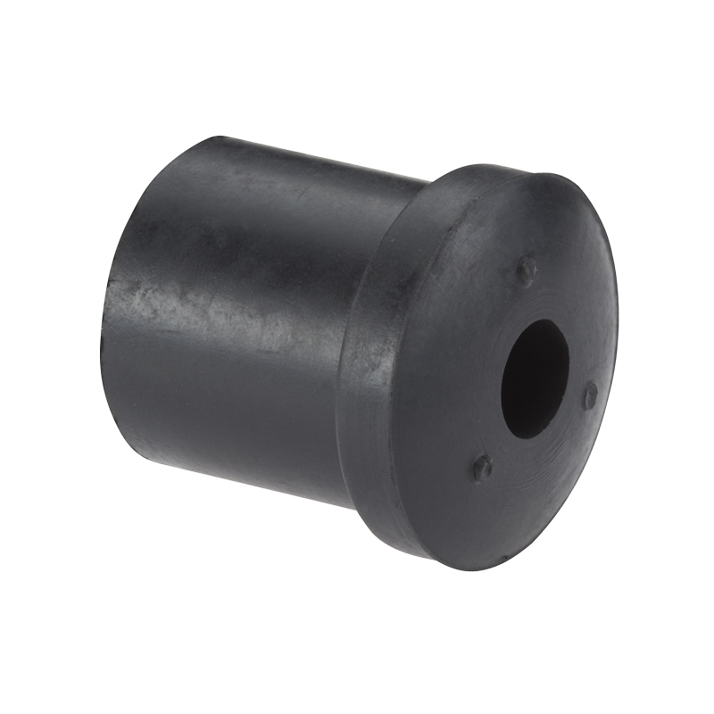 MOOG 71-76 Buick Estate Wagon Rear / Rear Lower / Rear Upper Rearward Leaf Spring Bushing thumbnail 2