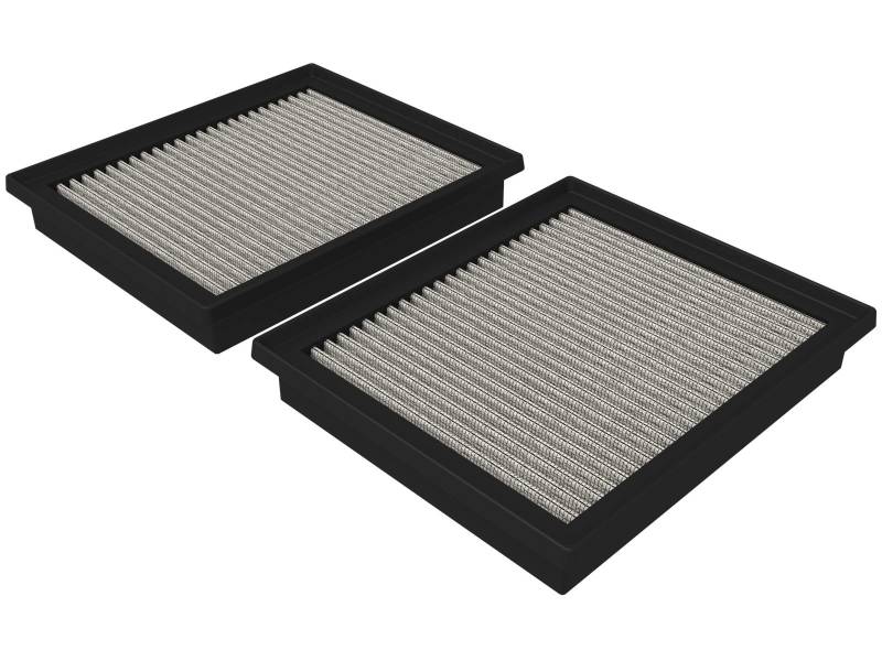 Magnum FLOW OE Replacement Air Filter w/ Pro DRY S Media (Pair)